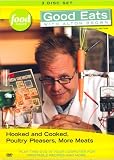  : Hooked & Cooked, Poultry Pleasures, and More Meats