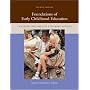 Foundations of Early Childhood Education: Teaching Children in a Diverse Society