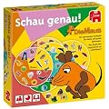 Jumbo 12717 - Schau genau - Die Sendung mit der Maus