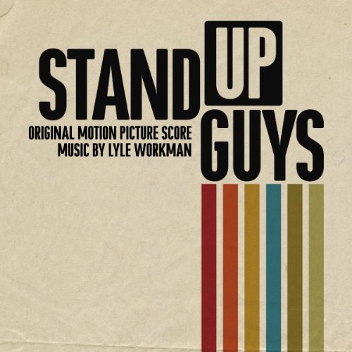 Stand Up Guys Various Artists