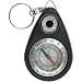 Sporting Goods : Compass Thermometer Keychain