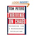 Thriving on Chaos
