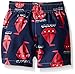 Wippette Baby Boys' Deep Sea Swim Set