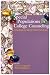 Special Populations in College Counseling: A Handbook for Mental Health Professionals