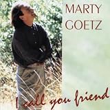 I Call You Friend