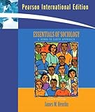 Essentials of sociology : a down-to-earth approach