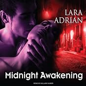 Midnight Awakening : The Midnight Breed, Book 3 | [Lara Adrian]