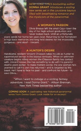 Wild Fever (Chiasson Book 1)