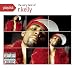 R Kelly-Playlist: The Very Best of R Kelly