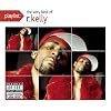 Playlist: The Very Best of R Kelly