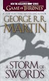 A Storm of Swords (HBO Tie-in Edition): A Song of Ice and Fire: Book Three