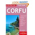 Corfu (Globetrotter Travel Pack)