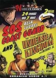 SOS Coast Guard / Undersea Kingdom