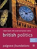British politics