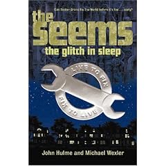 The Seems: The Glitch in Sleep