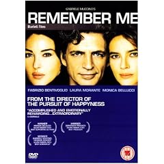 Remember Me [2003] [DVD]
