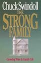 The Strong Family: Getting Wise in Family Life