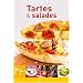 Tartes et salades