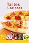 Tartes et salades