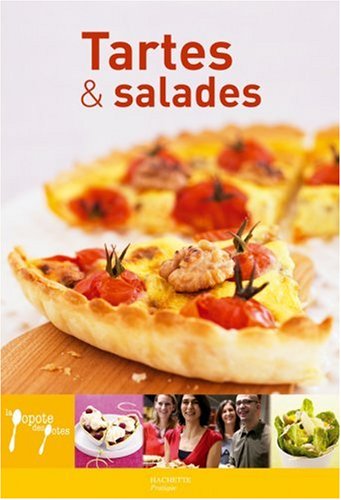 Lecture conseillée : Tartes et salades