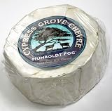 Cypress Grove, Humboldt Fog Cheese (8oz or 1lb)