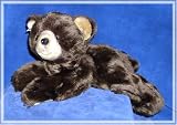 Eigenschaften Uni-Toys / Plüschtier Teddy Bär Grizzly - 39 cm