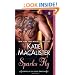 Sparks Fly: A Novel of the Light Dragons