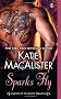 Sparks Fly: A Novel of the Light Dragons
