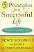 5 Principles for a Successful Life: From Our Family to Yours