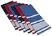 Kitchen & Housewares : DII Seaside Stripes Mixed Grommet Dishtowel, Set of 6