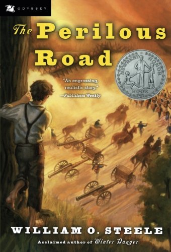 The Perilous Road (Odyssey Classics (Odyssey Classics))