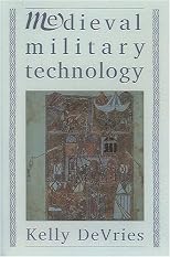 Medieval Military Technology