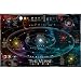 (25x38) Serenity Movie Complete and Official Map of The Verse Double-Sided Poster Print