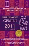 Gemini (Super Horoscopes 2011)