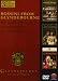 Gioacchino Rossini - Rossini From Glyndebourne