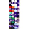 Crafty Knit DK Knitting Yarn 10 x 25gm balls - Assorted Colours