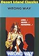 Wrong Way [DVD] [1972] [Region 1] [US Import] [NTSC]