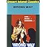 Wrong Way [DVD] [1972] [Region 1] [US Import] [NTSC]