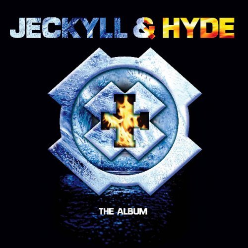 Jeckyll & Hyde - The Album - Zortam Music