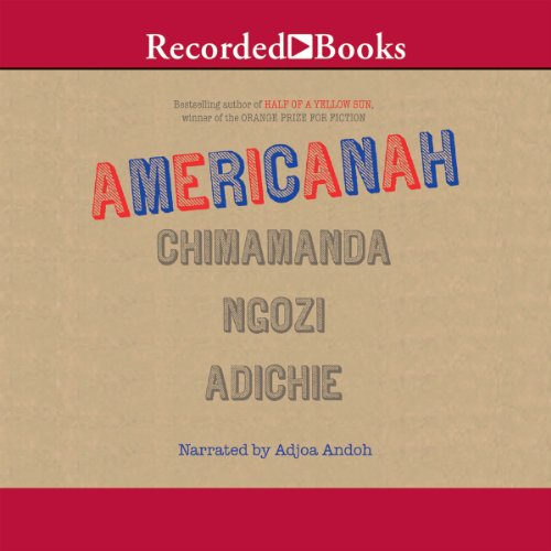 Americanah