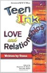 Teen Ink  Love and Relation