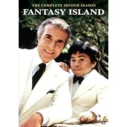 Fantasy Island - Season 2