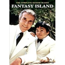 Fantasy Island - Season 2