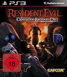 Resident Evil - Operation Raccoon City