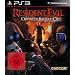 Resident Evil - Operation Raccoon City