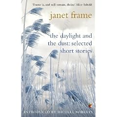 The Daylight and the Dust: Selected Short Stories