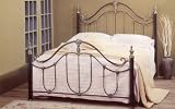 Beautiful Queen Size Headboard & Footboard