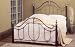 Beautiful Queen Size Headboard & Footboard
