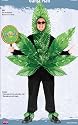 Ganja Man Adult Halloween Costume Size Standard (B88)