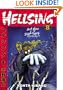 Hellsing, Vol. 8